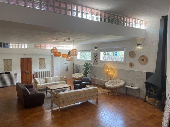 Others 4, Casa Mayabel - Magnifica villa - Piscina y Jardin, Barcelona