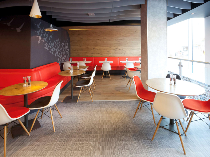 Food & Drinks 5, ibis Brighton City Centre - Station, Brighton and Hove