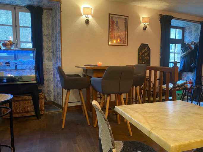 Food & Drinks 4, Moon River Bellac Chambre d'hotes, Haute-Vienne