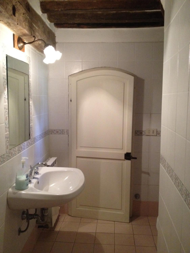 Bathroom 4, Fattoria Di Cavaglioni, Siena