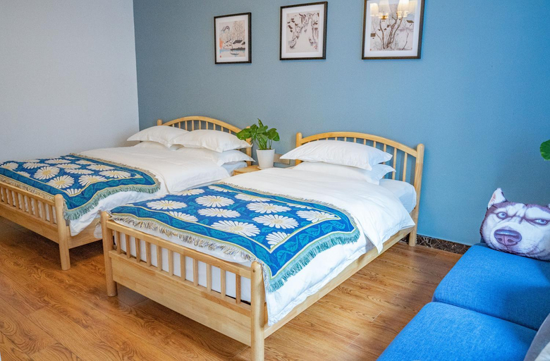 Bedroom 10