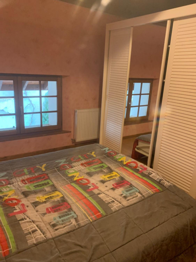 Bedroom 3, Cedric, Haute-Savoie