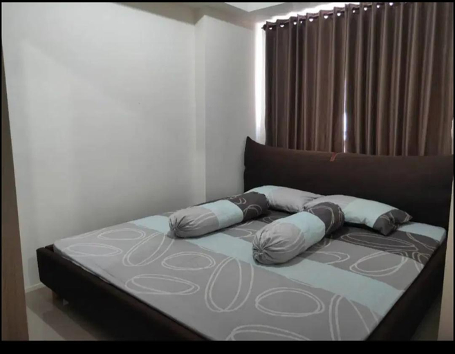 Bedroom 2, Apartemen Educity Harvard Pakuwon City , Surabaya