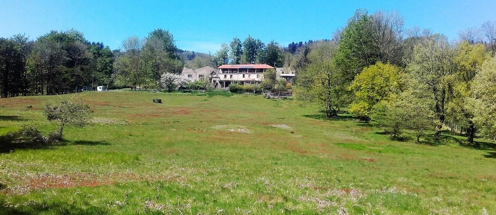 Others 2, B&B Bouton D'Or La Bouriotte, Tarn