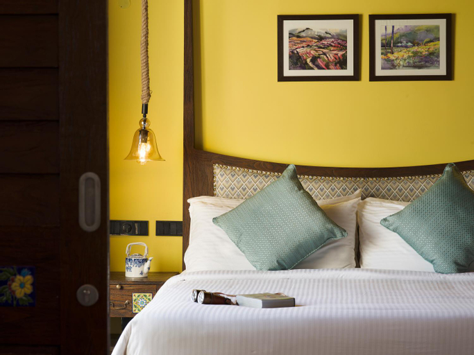 Bedroom 1