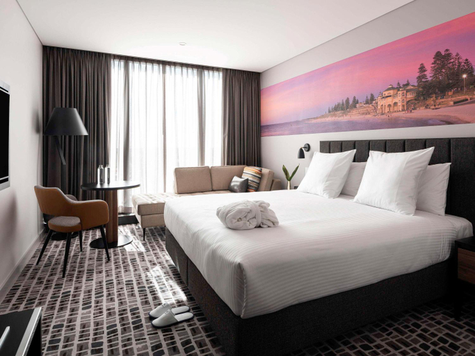 Bedroom 13