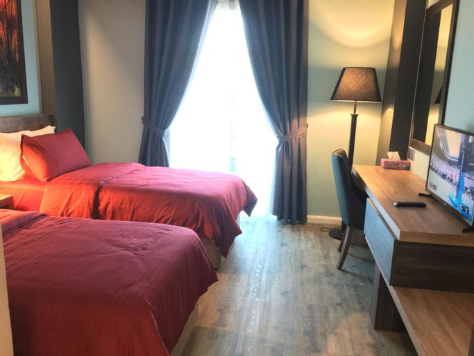 Bedroom 5