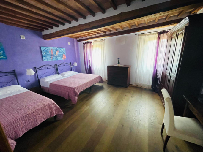 Others 5, Bed & Breakfast Montepulciano, Siena