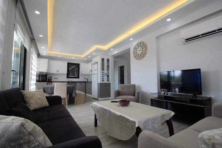 Others 5, Private Villa in Gocek Villa Perest, Fethiye