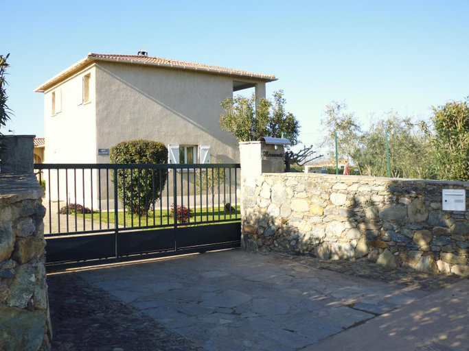 Others 3, Bed and Breakfast, Haute-Corse