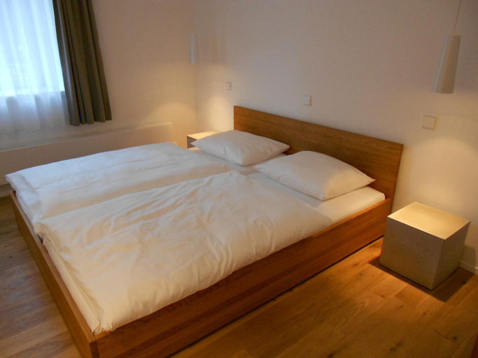 Bedroom 6