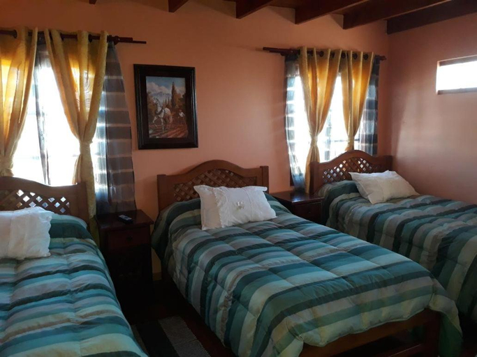 Others 2, Hostal Casa Amarilla San Vicente de Tagua Tagua, Cachapoal
