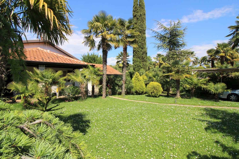 Others 3, Bungalow mit Schönem Garten und Klimaanlage, Poreč