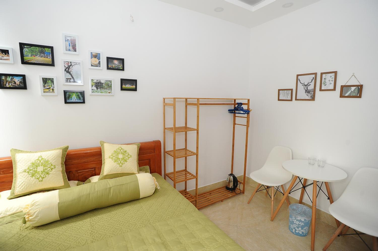 Others 5, Ruby Lakeview Homestay, Hoàng Mai