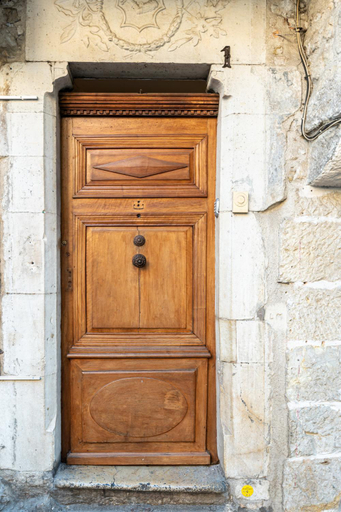 My rima, Alpes-Maritimes
