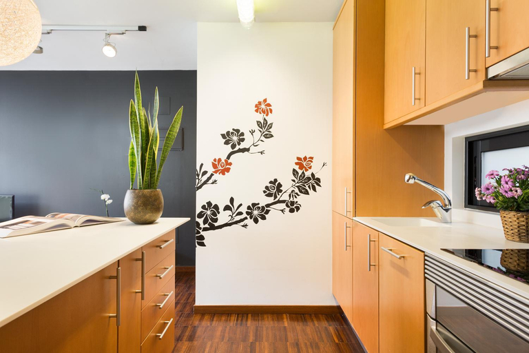 Others 3, My Space Emirates - Executive Apartments with Private Balcony, Barcelona