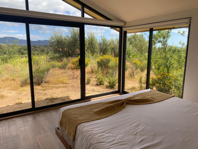 Bedroom 2, 7 Valles, Ensenada