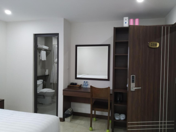 Others 4, K-BIZ 1 HOTEL - by Bay Luxury, Từ Liêm