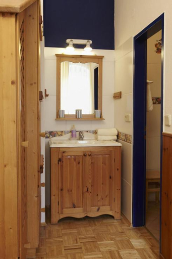 Bathroom 1