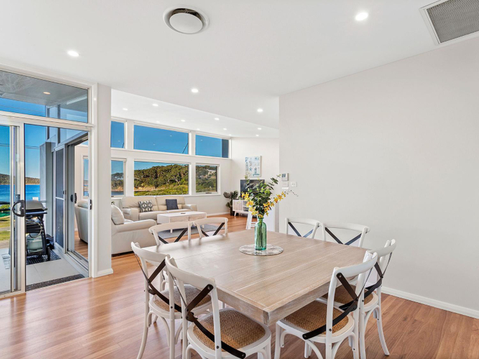Others 4, serenity at Fingal Bay 1, Port Stephens