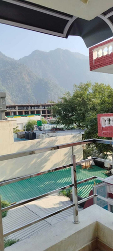 Others 5, The Gange Hill By Green Bird Hospitality, Garhwal
