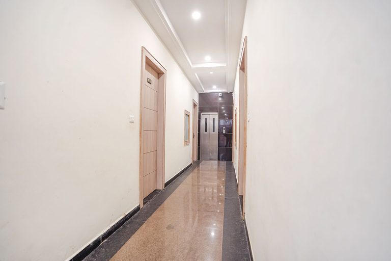 Others 4, Fabhotel Shri Giriraj Ji Dham, Mathura