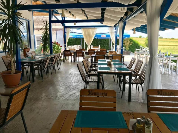 Others 5, Orizont-Mahmudia, Mahmudia
