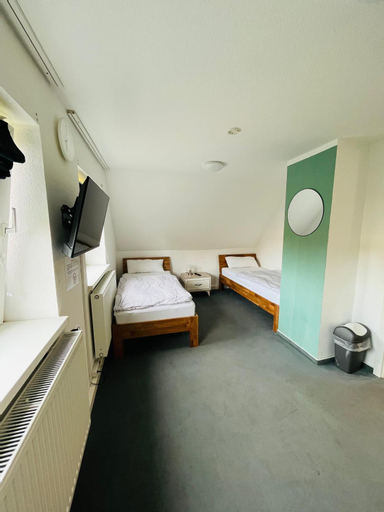 Bedroom 5, Ferienhaus Cassel, Kassel