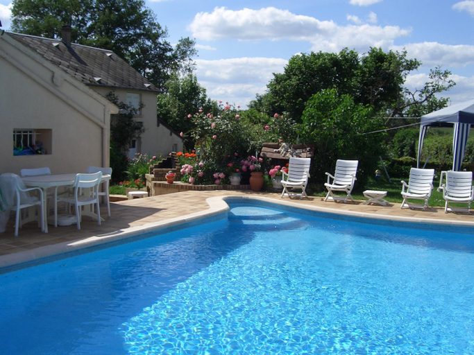 Swimming Pool 6