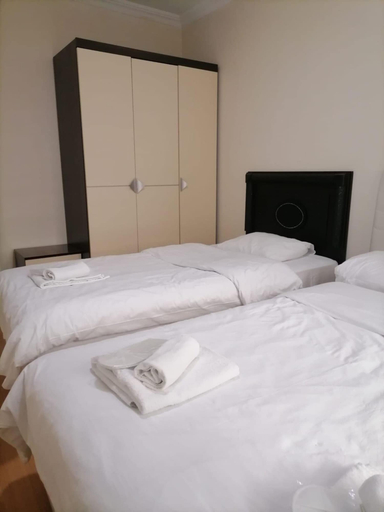 Bedroom 2, Snow Life Hotel Sarıkamış, Sarıkamış