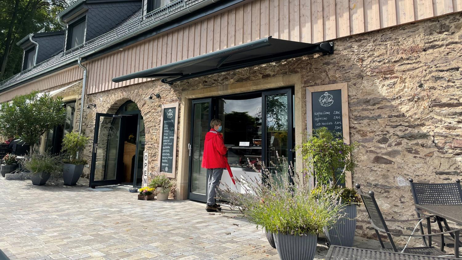 Others 2, Cafe Ilse - Ferienwohnungen, Saale-Orla-Kreis