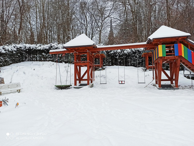 Pension Waldsauna, Hochsauerlandkreis