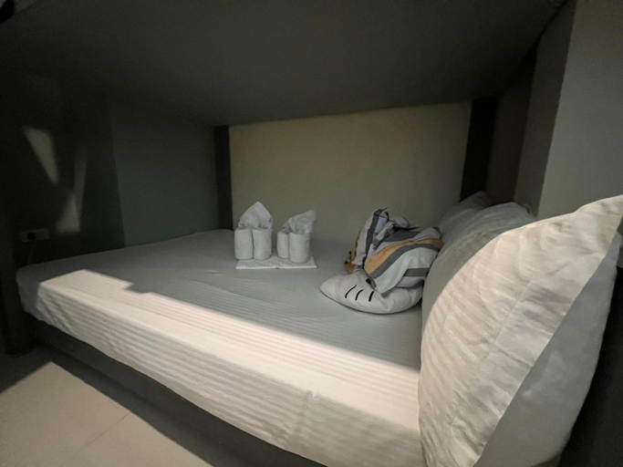 Bedroom 4, Laule'a Hostel, El Nido
