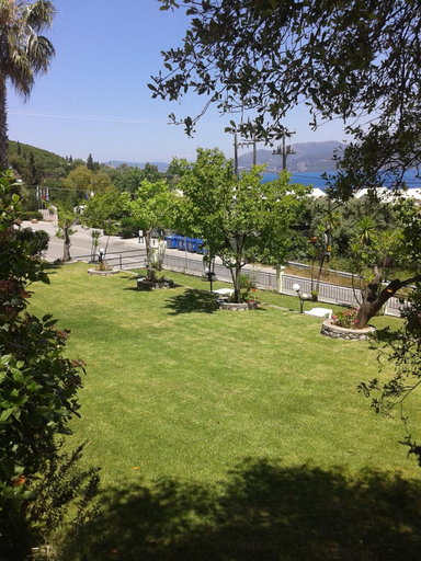 Others 2, Aggeliki Apartments, Ionian Islands
