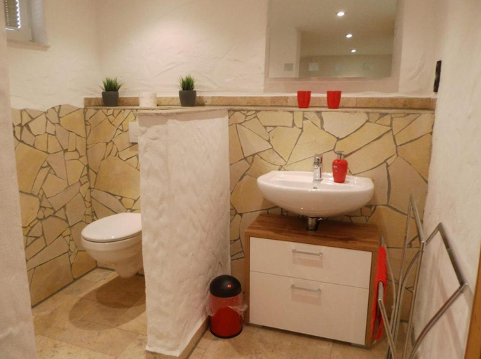 Bathroom 5