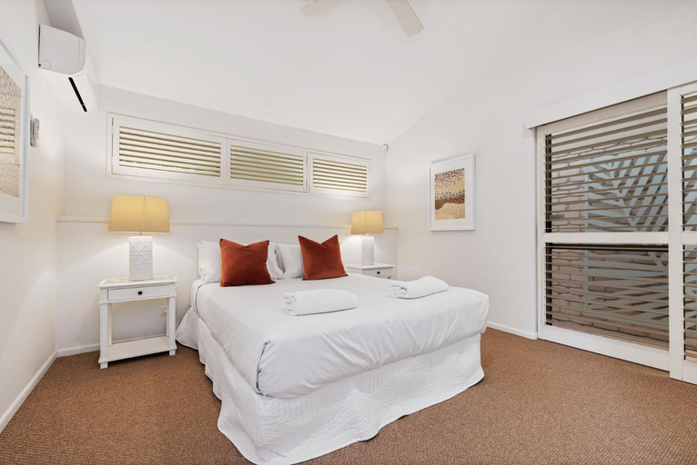 Bedroom 2, Witta Circle 24, Noosa - Noosa-Noosaville