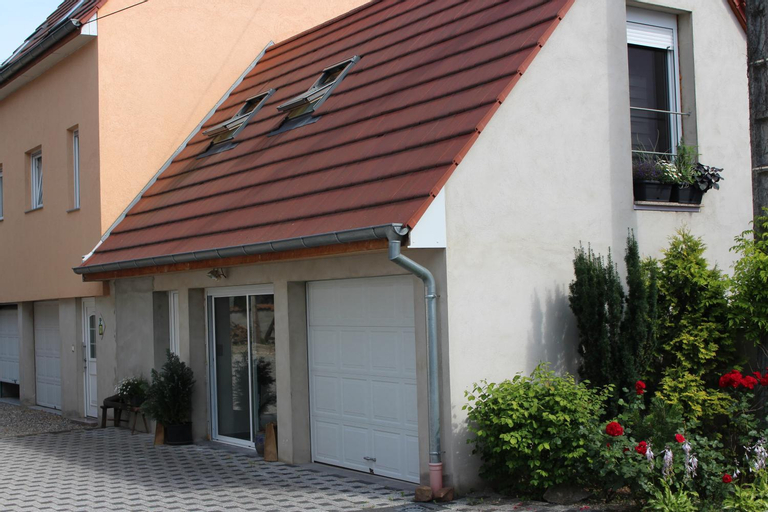 Agrita Home, Bas-Rhin