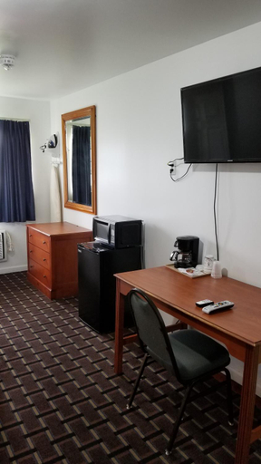 Others 4, Budget Inn Breezewood, Bedford