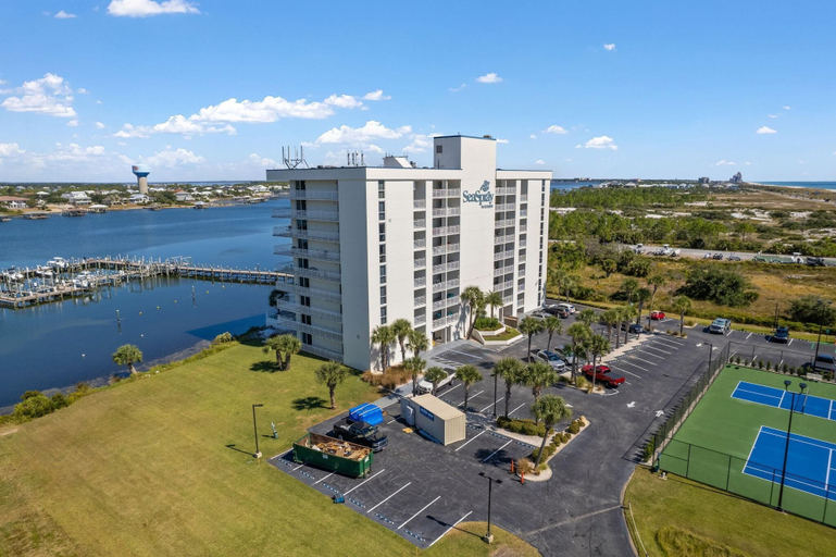 Others 5, Seaspray East 624-gulf Front, Escambia