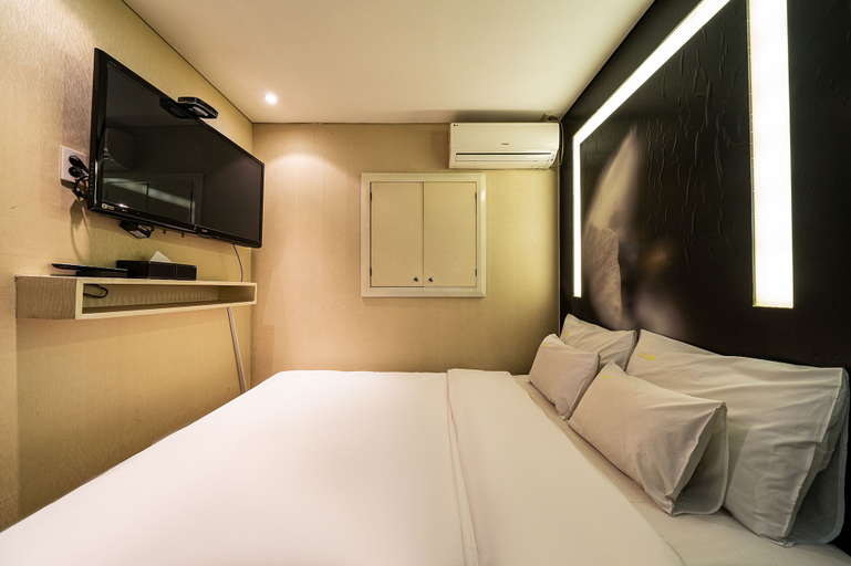 Others 5, Hotel INN Seoul, Jungnang