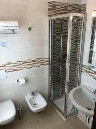 Bathroom 5