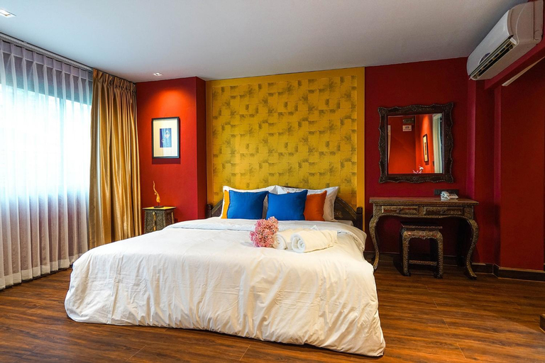 Bedroom 6