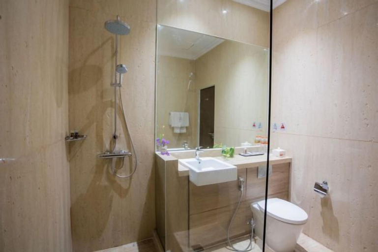 Bathroom 6