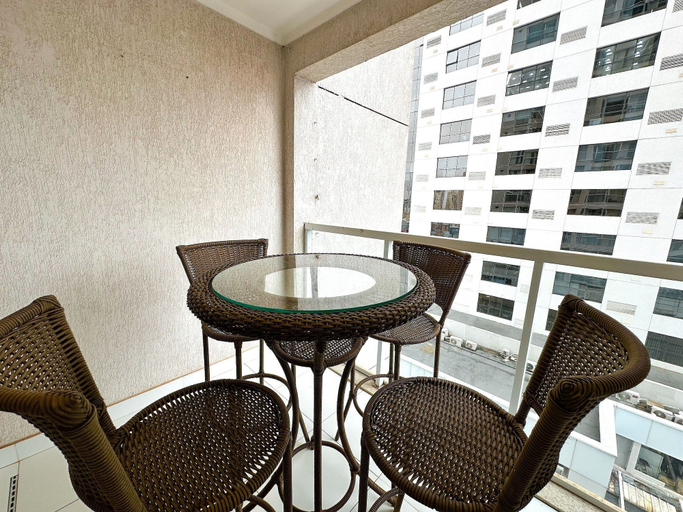 Others 5, STAY Metropolitan Barcelona, Goiania