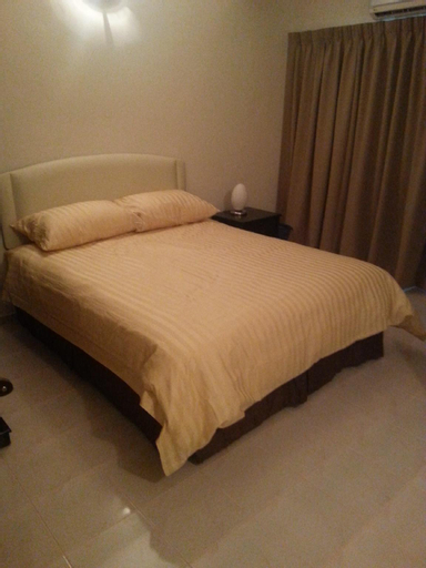 Awana Kijal 2 bedroom Apartment  1, Kemaman