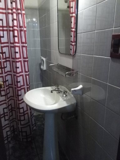 Bathroom 3, La Casa de Teresa, n.a540