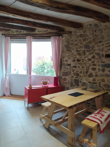 Others 4, PAS a PAS CHAMBRE D'HOTES, Hautes-Pyrénées