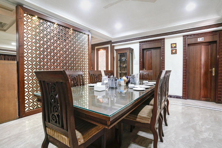 Others 5, Fabhotel Welcome Apartments, Mumbai Suburban