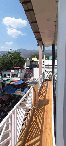 Others 4, Hotel The Shivraat, Garhwal