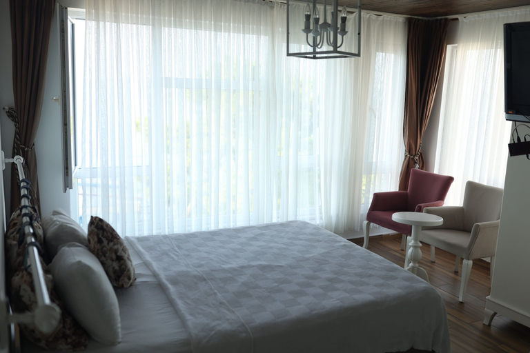 Bedroom 3, Sahil otel, Ünye